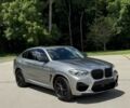 Серый БМВ Х4, объемом двигателя 3 л и пробегом 37 тыс. км за 20000 $, фото 1 на Automoto.ua