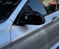 Серый БМВ Х4, объемом двигателя 2 л и пробегом 43 тыс. км за 48800 $, фото 20 на Automoto.ua