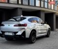 Серый БМВ Х4, объемом двигателя 2 л и пробегом 43 тыс. км за 48800 $, фото 44 на Automoto.ua
