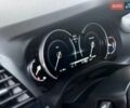 Серый БМВ Х4, объемом двигателя 2 л и пробегом 43 тыс. км за 48800 $, фото 58 на Automoto.ua