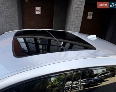 Серый БМВ Х4, объемом двигателя 2 л и пробегом 43 тыс. км за 48800 $, фото 23 на Automoto.ua