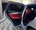 Серый БМВ Х4, объемом двигателя 2 л и пробегом 43 тыс. км за 48800 $, фото 71 на Automoto.ua