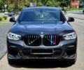 Серый БМВ Х4, объемом двигателя 2 л и пробегом 21 тыс. км за 55000 $, фото 6 на Automoto.ua