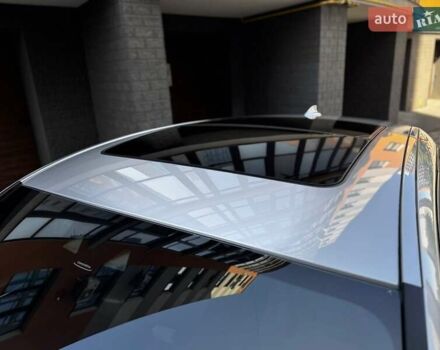 Серый БМВ Х4, объемом двигателя 2 л и пробегом 43 тыс. км за 48800 $, фото 22 на Automoto.ua