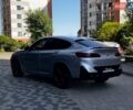 Серый БМВ Х4, объемом двигателя 2 л и пробегом 43 тыс. км за 48800 $, фото 36 на Automoto.ua