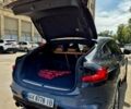 Серый БМВ Х4, объемом двигателя 2 л и пробегом 21 тыс. км за 55000 $, фото 22 на Automoto.ua