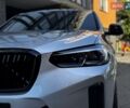 Серый БМВ Х4, объемом двигателя 2 л и пробегом 43 тыс. км за 48800 $, фото 16 на Automoto.ua