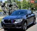 Серый БМВ Х4, объемом двигателя 2 л и пробегом 21 тыс. км за 55000 $, фото 8 на Automoto.ua