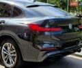 Серый БМВ Х4, объемом двигателя 2 л и пробегом 21 тыс. км за 55000 $, фото 11 на Automoto.ua