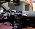 Серый БМВ Х4, объемом двигателя 2 л и пробегом 43 тыс. км за 48800 $, фото 85 на Automoto.ua
