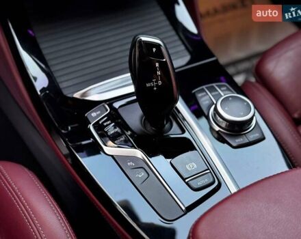 Серый БМВ Х4, объемом двигателя 2 л и пробегом 43 тыс. км за 48800 $, фото 66 на Automoto.ua