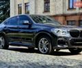 Серый БМВ Х4, объемом двигателя 2 л и пробегом 21 тыс. км за 55000 $, фото 3 на Automoto.ua