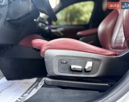 Серый БМВ Х4, объемом двигателя 2 л и пробегом 43 тыс. км за 48800 $, фото 61 на Automoto.ua