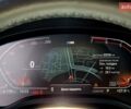 Серый БМВ Х4, объемом двигателя 2 л и пробегом 21 тыс. км за 55000 $, фото 29 на Automoto.ua
