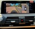 Серый БМВ Х4, объемом двигателя 2 л и пробегом 21 тыс. км за 55000 $, фото 30 на Automoto.ua