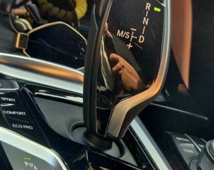 Серый БМВ Х4, объемом двигателя 2 л и пробегом 21 тыс. км за 55000 $, фото 31 на Automoto.ua