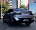 Серый БМВ Х4, объемом двигателя 2 л и пробегом 43 тыс. км за 48800 $, фото 35 на Automoto.ua
