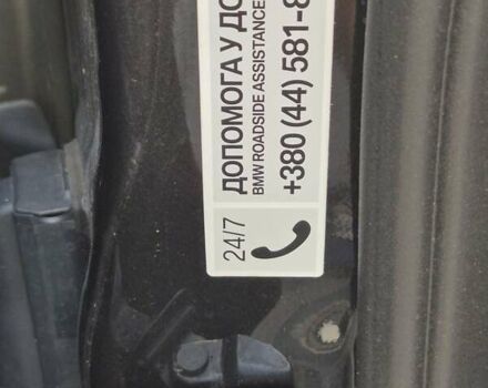 Серый БМВ Х4, объемом двигателя 2 л и пробегом 21 тыс. км за 55000 $, фото 26 на Automoto.ua