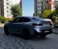 Серый БМВ Х4, объемом двигателя 2 л и пробегом 43 тыс. км за 48800 $, фото 37 на Automoto.ua