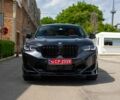 Сірий БМВ Х4, об'ємом двигуна 3 л та пробігом 41 тис. км за 52000 $, фото 1 на Automoto.ua