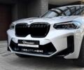 Сірий БМВ Х4, об'ємом двигуна 2 л та пробігом 43 тис. км за 48800 $, фото 4 на Automoto.ua