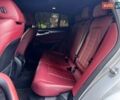 Серый БМВ Х4, объемом двигателя 2 л и пробегом 43 тыс. км за 48800 $, фото 68 на Automoto.ua