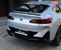 Серый БМВ Х4, объемом двигателя 2 л и пробегом 43 тыс. км за 48800 $, фото 47 на Automoto.ua