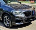 Серый БМВ Х4, объемом двигателя 2 л и пробегом 21 тыс. км за 55000 $, фото 9 на Automoto.ua