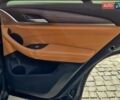 Серый БМВ Х4, объемом двигателя 2 л и пробегом 21 тыс. км за 55000 $, фото 15 на Automoto.ua