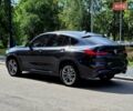 Серый БМВ Х4, объемом двигателя 2 л и пробегом 21 тыс. км за 55000 $, фото 14 на Automoto.ua