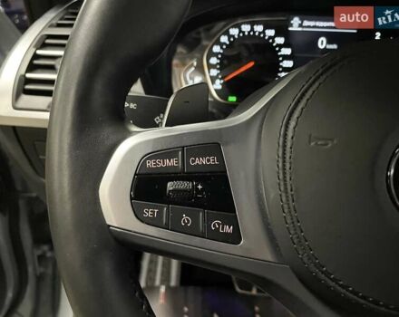 Серый БМВ Х4, объемом двигателя 2 л и пробегом 2 тыс. км за 65700 $, фото 47 на Automoto.ua