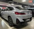 Серый БМВ Х4, объемом двигателя 2 л и пробегом 2 тыс. км за 65700 $, фото 12 на Automoto.ua