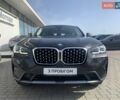 Серый БМВ Х4, объемом двигателя 2 л и пробегом 58 тыс. км за 48900 $, фото 8 на Automoto.ua