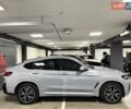 Серый БМВ Х4, объемом двигателя 2 л и пробегом 2 тыс. км за 65700 $, фото 9 на Automoto.ua