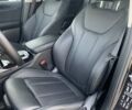 Серый БМВ Х4, объемом двигателя 2 л и пробегом 58 тыс. км за 48900 $, фото 22 на Automoto.ua