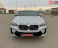 Сірий БМВ Х4, об'ємом двигуна 0 л та пробігом 18 тис. км за 52500 $, фото 10 на Automoto.ua