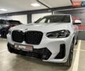Серый БМВ Х4, объемом двигателя 2 л и пробегом 2 тыс. км за 65700 $, фото 8 на Automoto.ua
