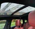 Серый БМВ Х4, объемом двигателя 2 л и пробегом 29 тыс. км за 26800 $, фото 9 на Automoto.ua