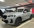 Серый БМВ Х4, объемом двигателя 2 л и пробегом 2 тыс. км за 65700 $, фото 3 на Automoto.ua