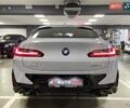 Серый БМВ Х4, объемом двигателя 2 л и пробегом 2 тыс. км за 65700 $, фото 18 на Automoto.ua