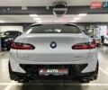 Серый БМВ Х4, объемом двигателя 2 л и пробегом 2 тыс. км за 65700 $, фото 17 на Automoto.ua