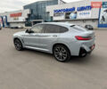 Сірий БМВ Х4, об'ємом двигуна 0 л та пробігом 18 тис. км за 52500 $, фото 2 на Automoto.ua