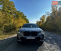 Серый БМВ Х4, объемом двигателя 3 л и пробегом 21 тыс. км за 68500 $, фото 1 на Automoto.ua