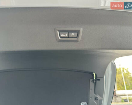 Серый БМВ Х4, объемом двигателя 2.99 л и пробегом 21 тыс. км за 67500 $, фото 30 на Automoto.ua