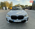 Серый БМВ Х4, объемом двигателя 2 л и пробегом 15 тыс. км за 68000 $, фото 7 на Automoto.ua