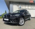 Серый БМВ Х4, объемом двигателя 2 л и пробегом 58 тыс. км за 48900 $, фото 1 на Automoto.ua