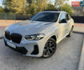 Серый БМВ Х4, объемом двигателя 2 л и пробегом 15 тыс. км за 68000 $, фото 1 на Automoto.ua