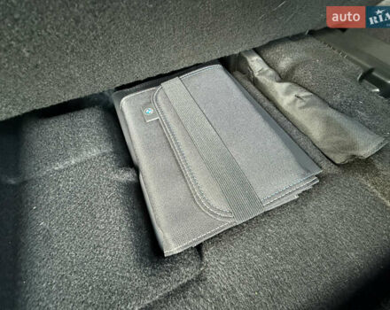 Серый БМВ Х4, объемом двигателя 2 л и пробегом 15 тыс. км за 68000 $, фото 24 на Automoto.ua