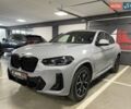 Серый БМВ Х4, объемом двигателя 2 л и пробегом 2 тыс. км за 65700 $, фото 6 на Automoto.ua