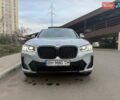 Сірий БМВ Х4, об'ємом двигуна 2 л та пробігом 9 тис. км за 65000 $, фото 2 на Automoto.ua